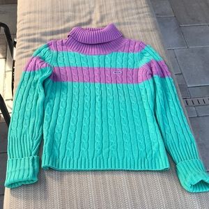 Women’s le Tigre sweater